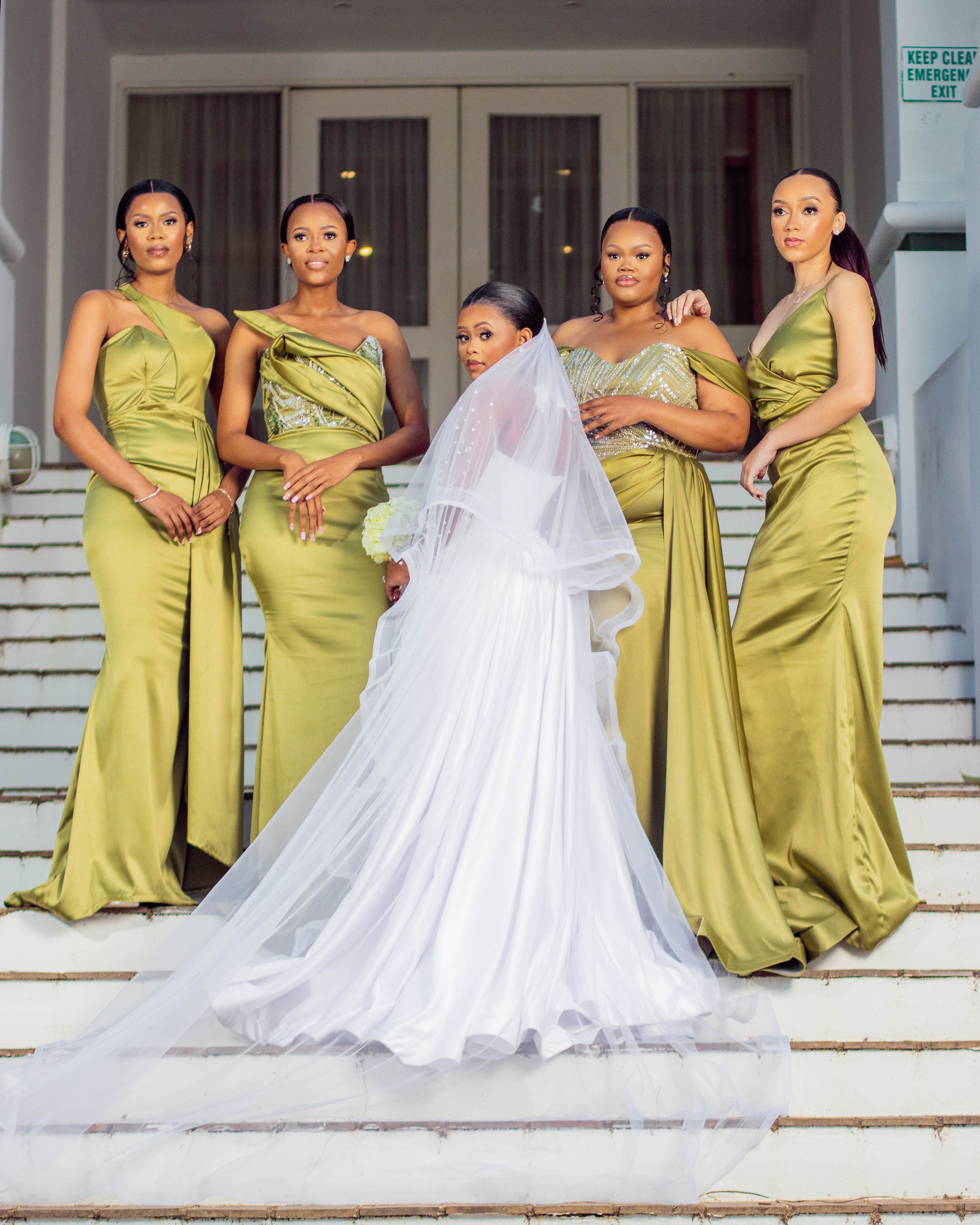 Wedding portfolio photo 2