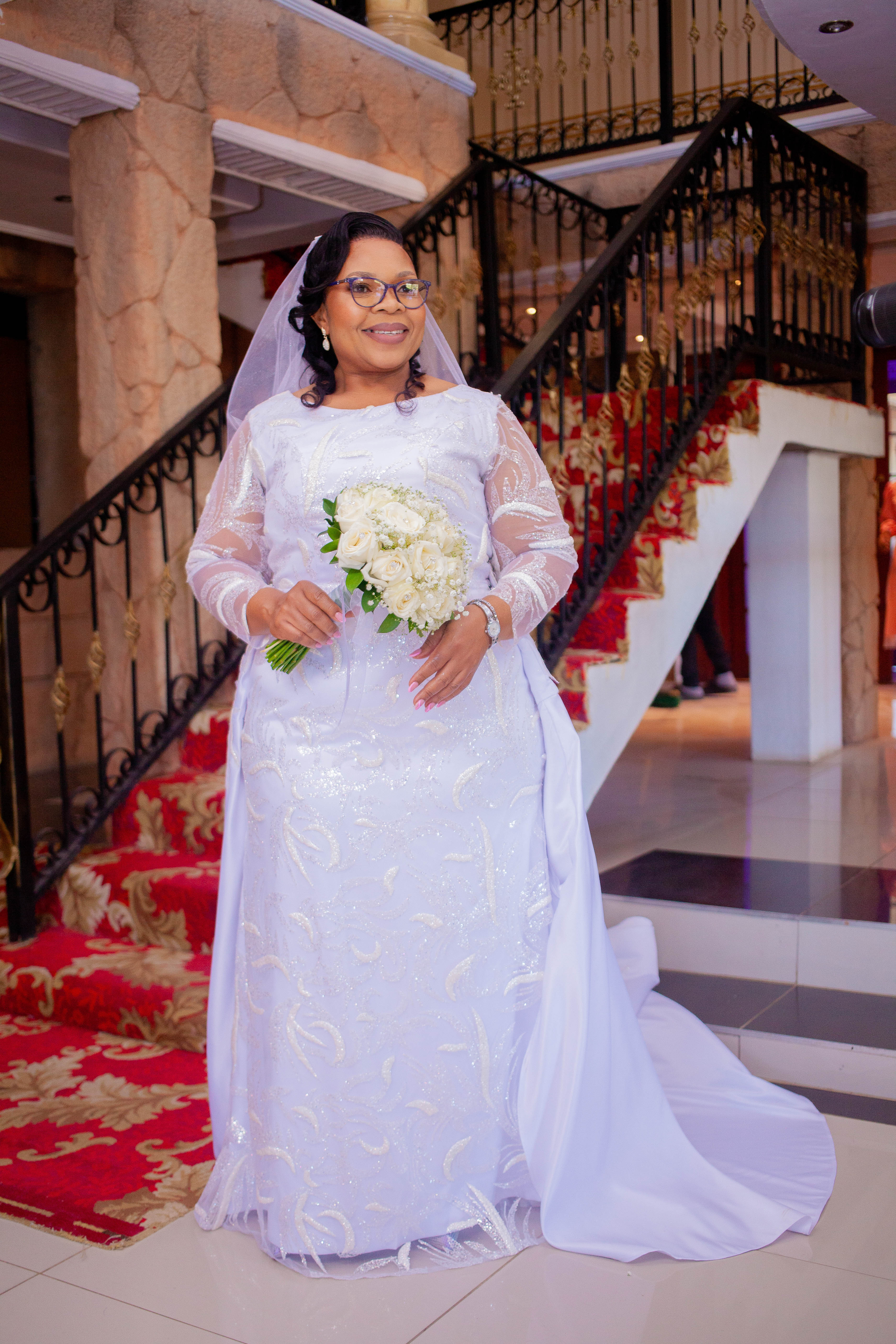 Wedding portfolio photo 1